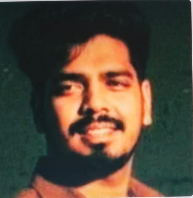 Groom Image